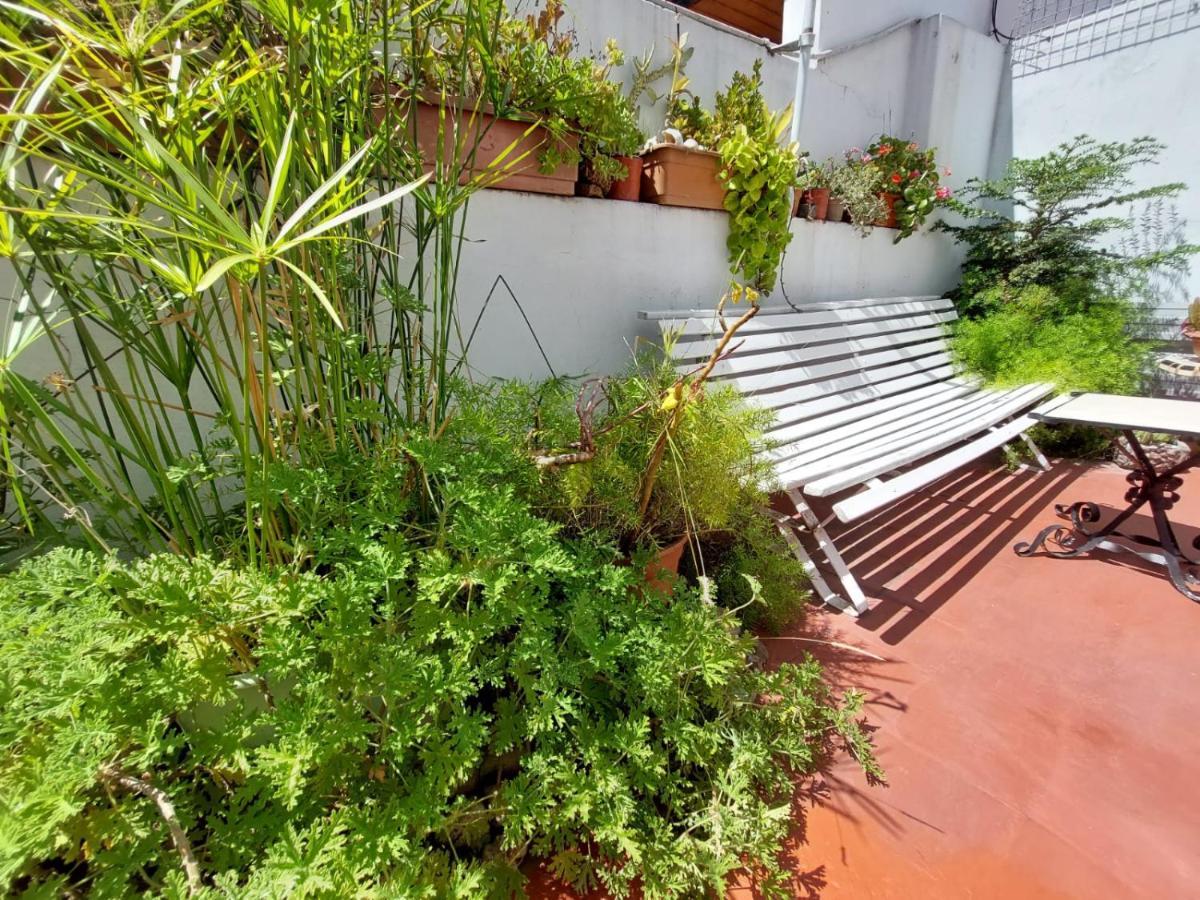 Villa Casa Boutique Buenos Aires  Exterior foto